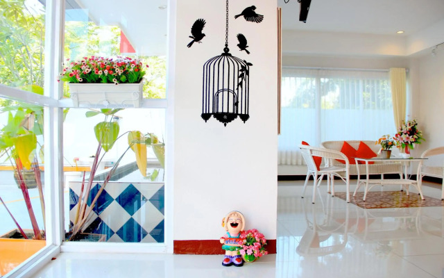 The Cottage Lampang
