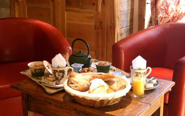 Hôtel de la Chaussée