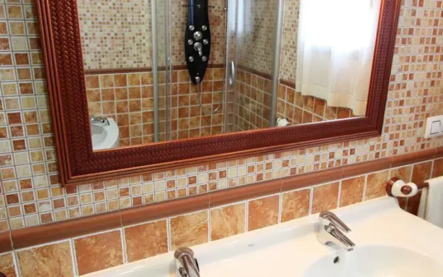 Casa Rural Valle del Júcar