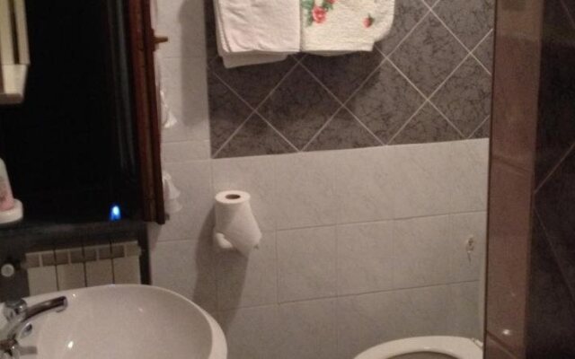 Agriturismo La Tempestosa