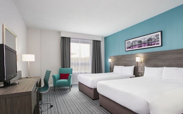 Leonardo Hotel East Midlands Airport