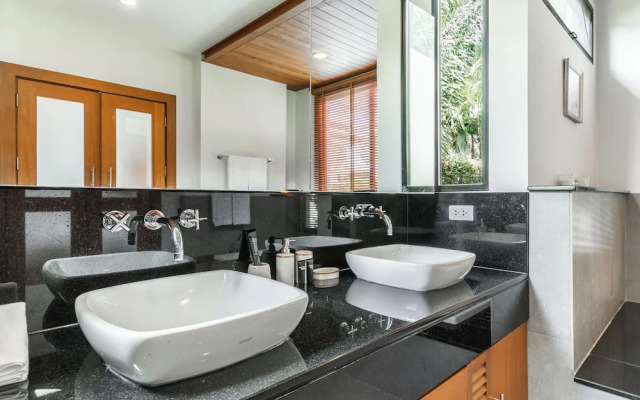 Tanode Villa 511 By Villacarte