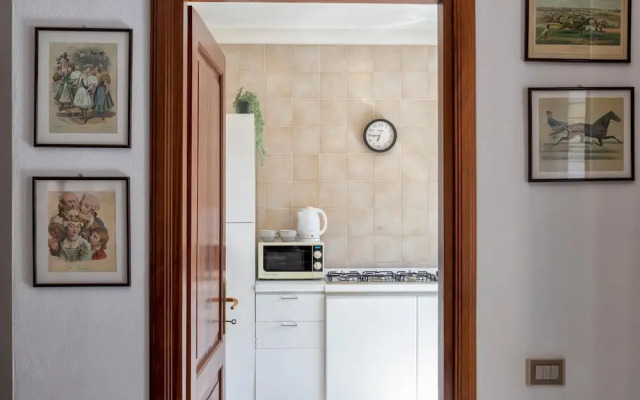 Sardinia RE - Francesca s Flat - Free Parking
