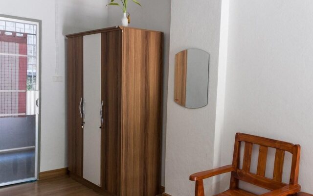 NIDA Rooms Mae Hia 92 Night Safari