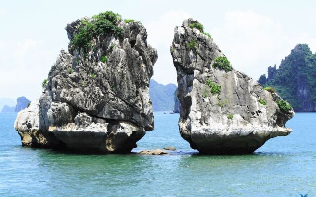 Pusan Ha Long Hotel