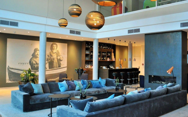 SeeHuus Lifestyle Hotel