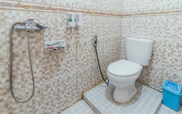 OYO 2010 Satria Guest House