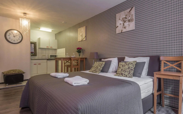CS Apartment