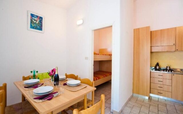 Camping Cisano & San Vito