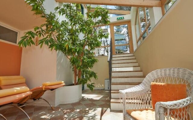 Hotel Garni Keil