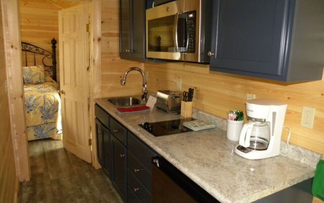 Colonial Gables Oceanfront Village