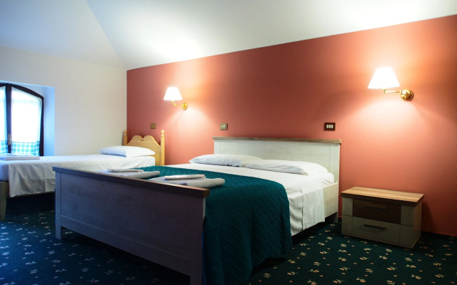 Hotel Parco Fola