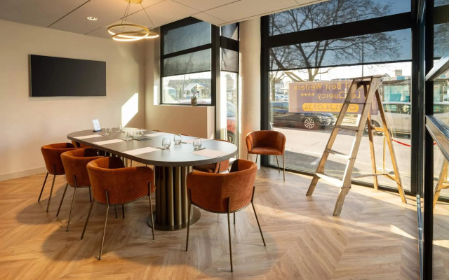 Best Western Hotel Le Quercy