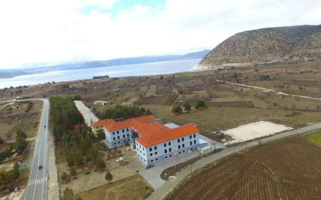 Lavanta Tepesi Otel Salda