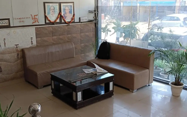 Hotel Shree Kanta