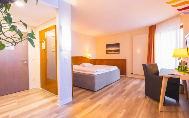 Hotel Luise