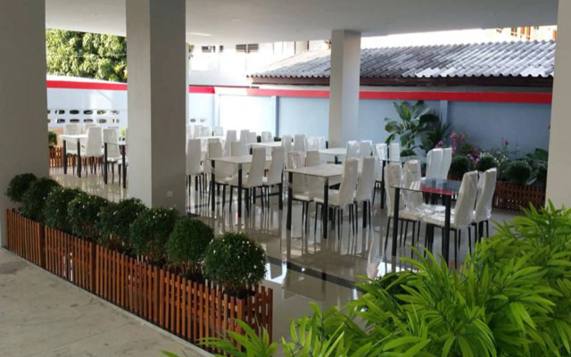 BB Grand Residence Pattaya