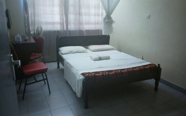 Gempark Grand Hotel