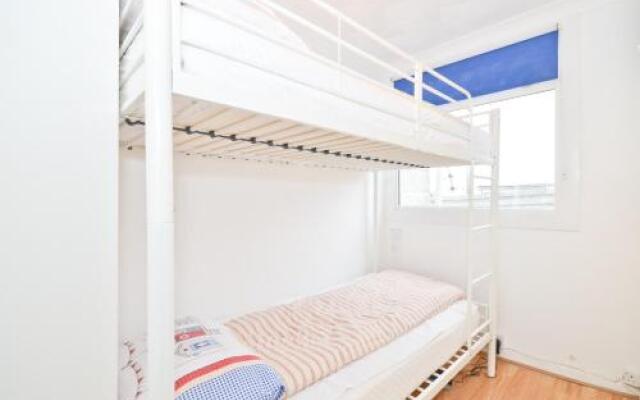 32 Sandown Bay Holiday Centre