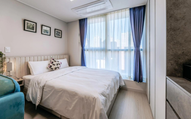 Gran Bleu in Yeongjong