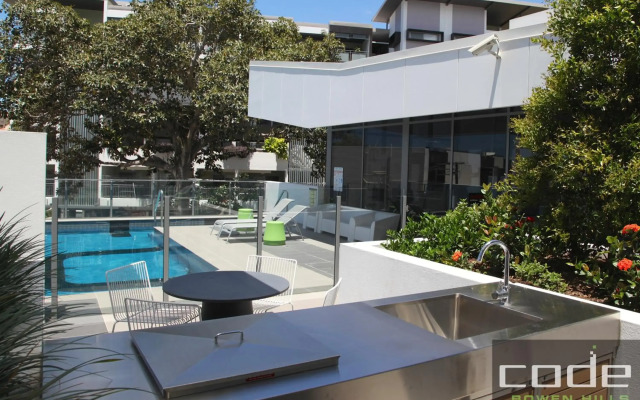 Code Apartments