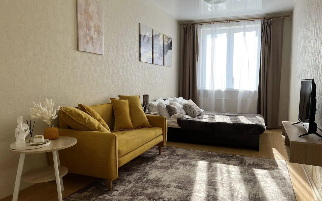 Апартаменты на улице Щорса 103