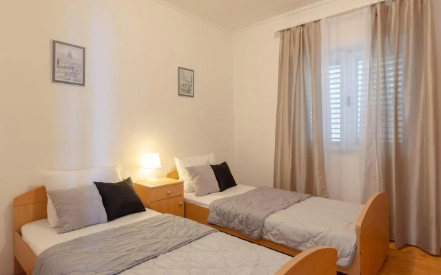 Tomas apartment no.2