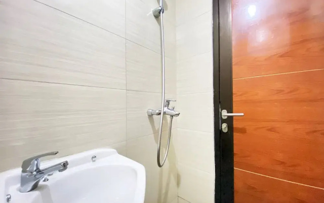 Good Choice Studio Room At Gateway Pasteur Apartment