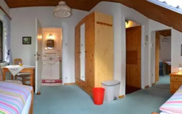 Sand-Hof - Privatzimmer