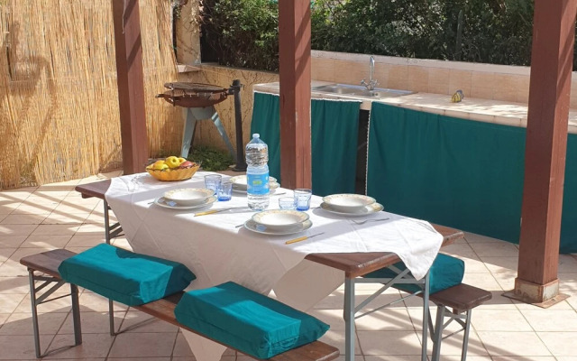 San Teodoro Holiday Apartment La Suaredda 67 Beds