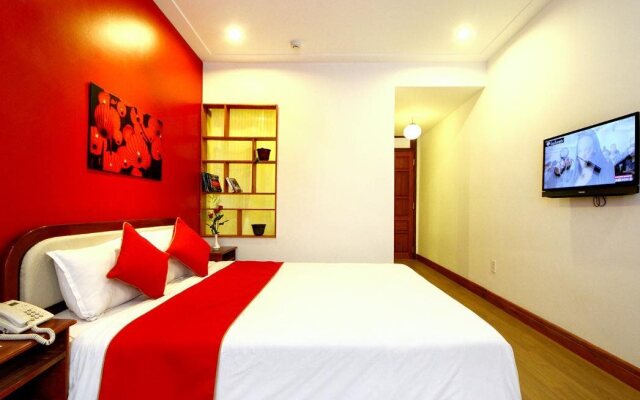 Thanh Van 1 Hotel