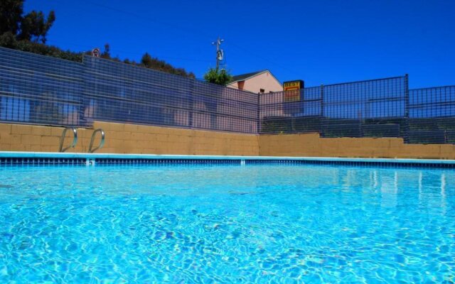 Best 5 Motel