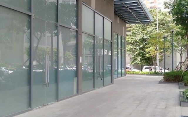 The Gold View - Thao Apartment