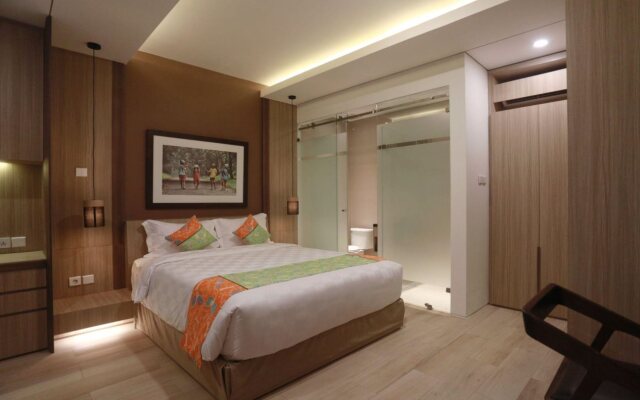 S7 Suites Gandaria