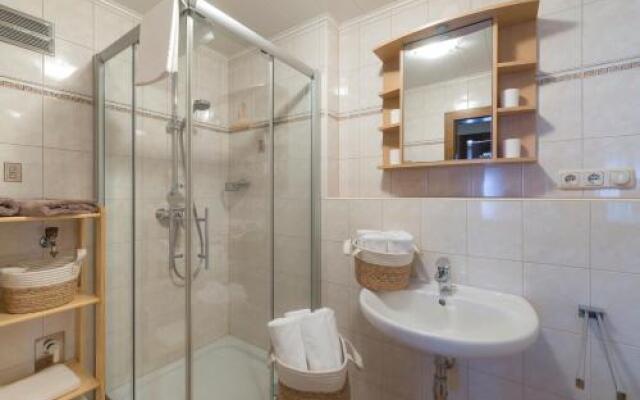 Appartement Roland