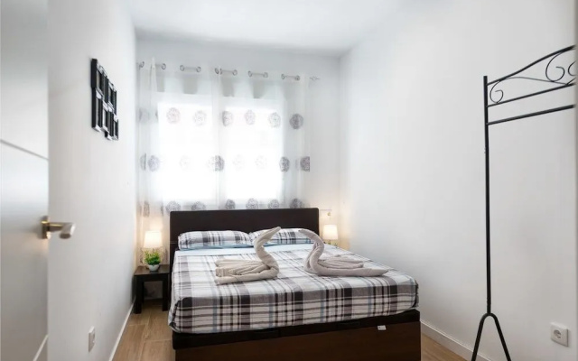 The Cozy Place Alicante