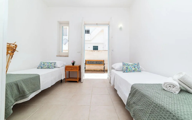 Residence degli Oleandri