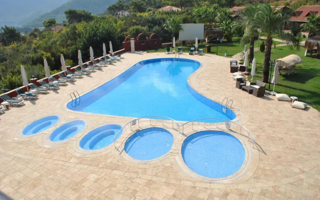 Club Sun Village Hotel