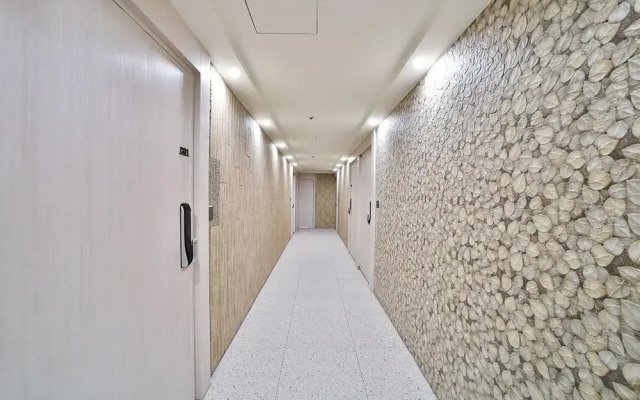 Seomyeon Haydn Hotel