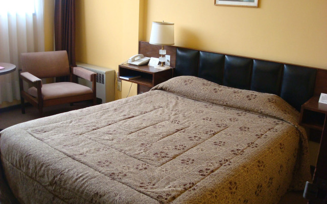 Hotel Eldorado