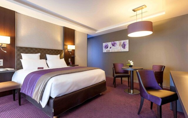 Mercure Troyes Centre