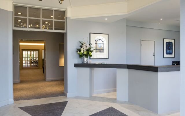 Hawkstone Park Hotel