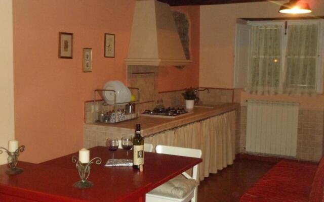 La Fiera Vecchia Apartments