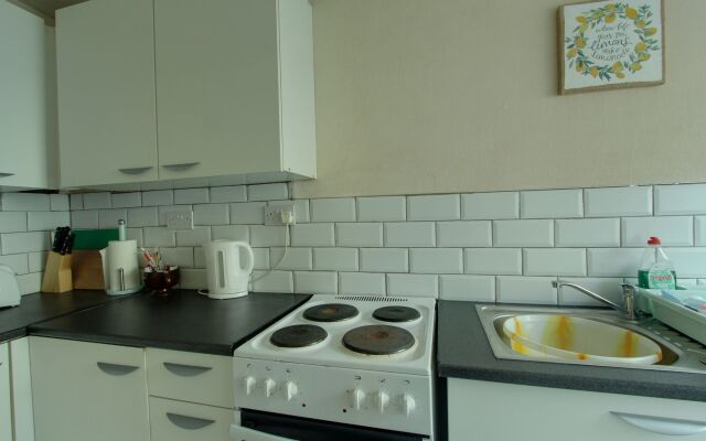 Reads Court Holiday Apartments