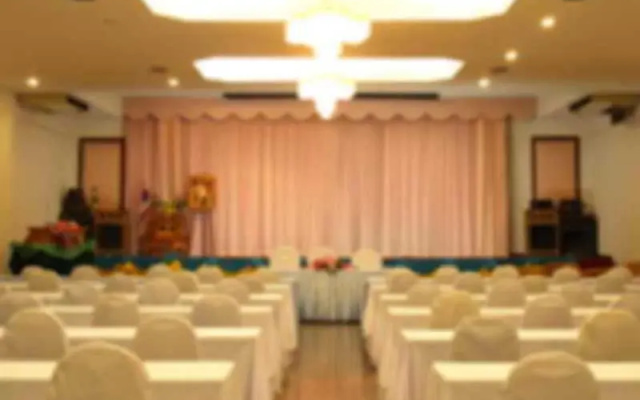 Nan Valley Resort