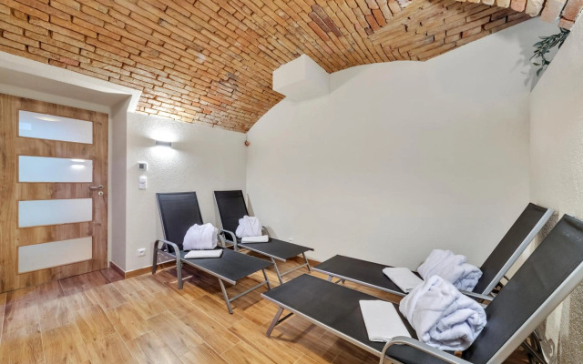 Rezidence Villa Gloria