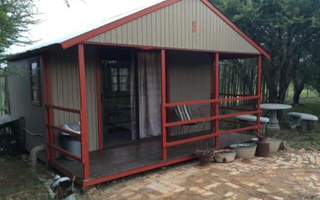 Klein Paradys Lodge - Polokwane