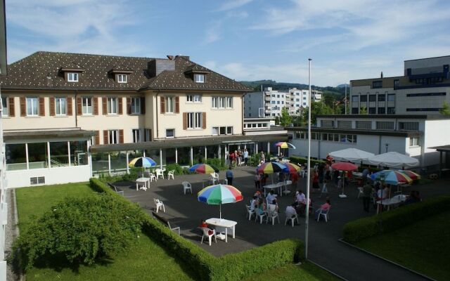 Zentrum Eckstein