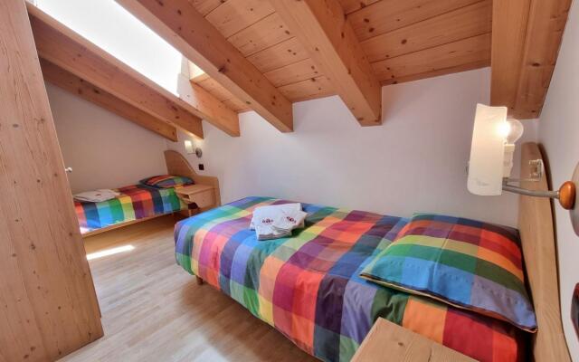 Larsec, 3 room apartment on the first floor.-4 LARSEC