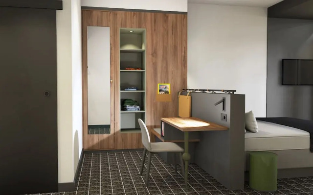 Via Plaza Hotel Meppen